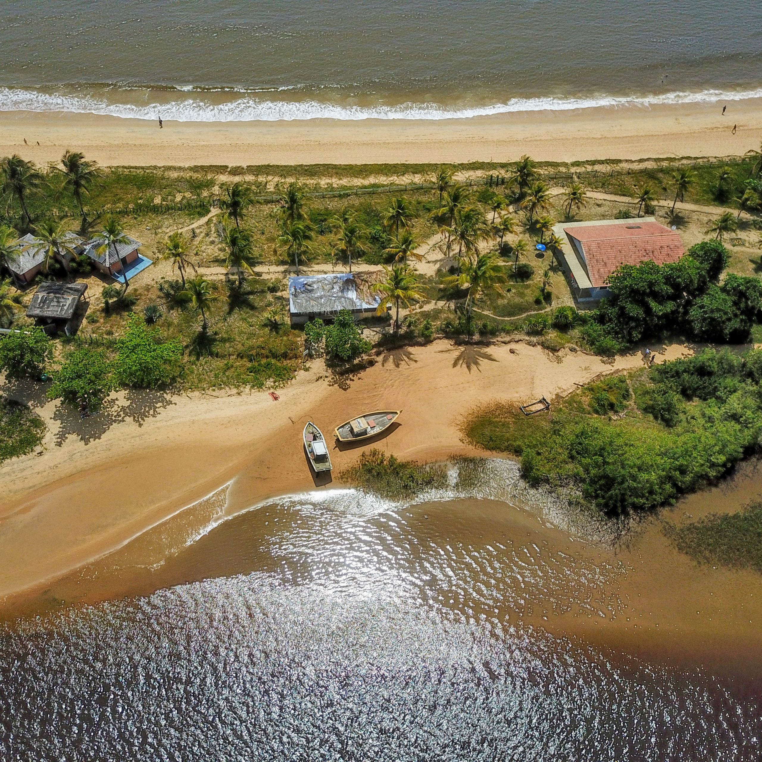 Palolem Beach