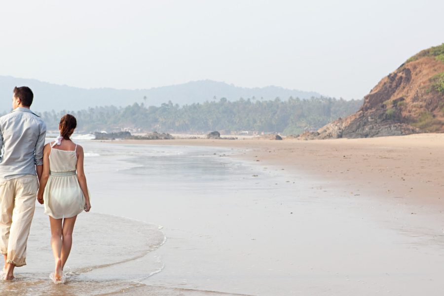 Honeymoon Package: Goa Getaway September Special