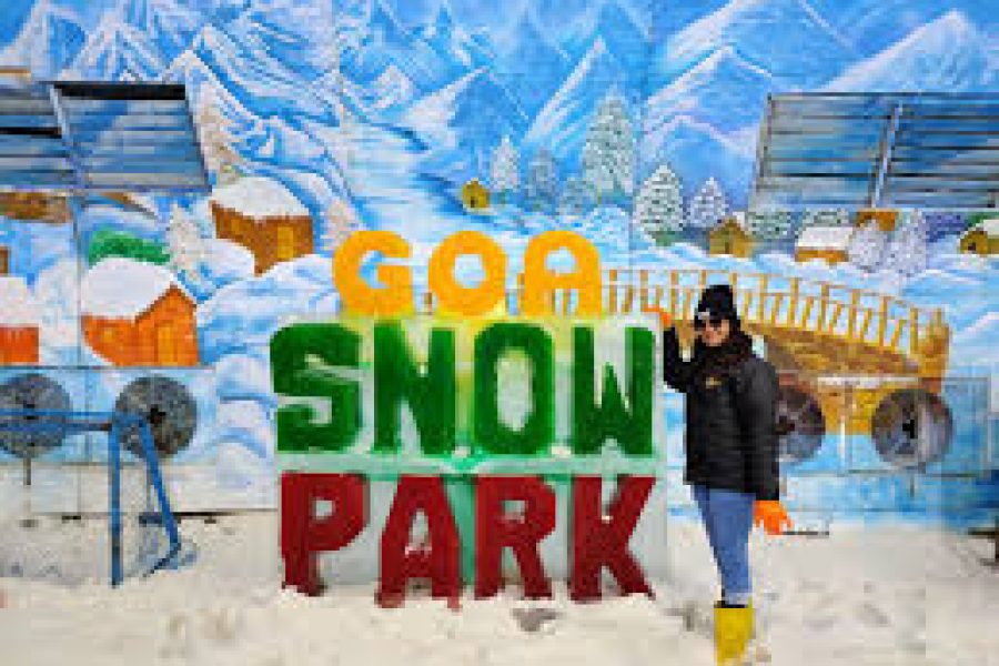 Snow Park