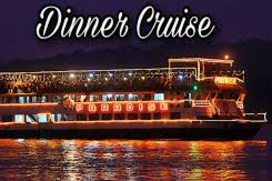 Dinner Cruise