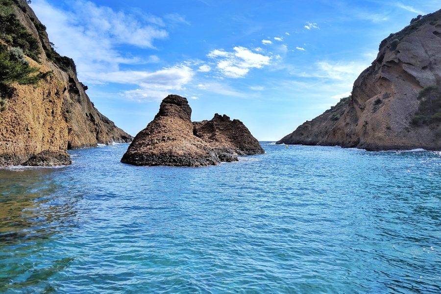 Grand Island Boat Trip