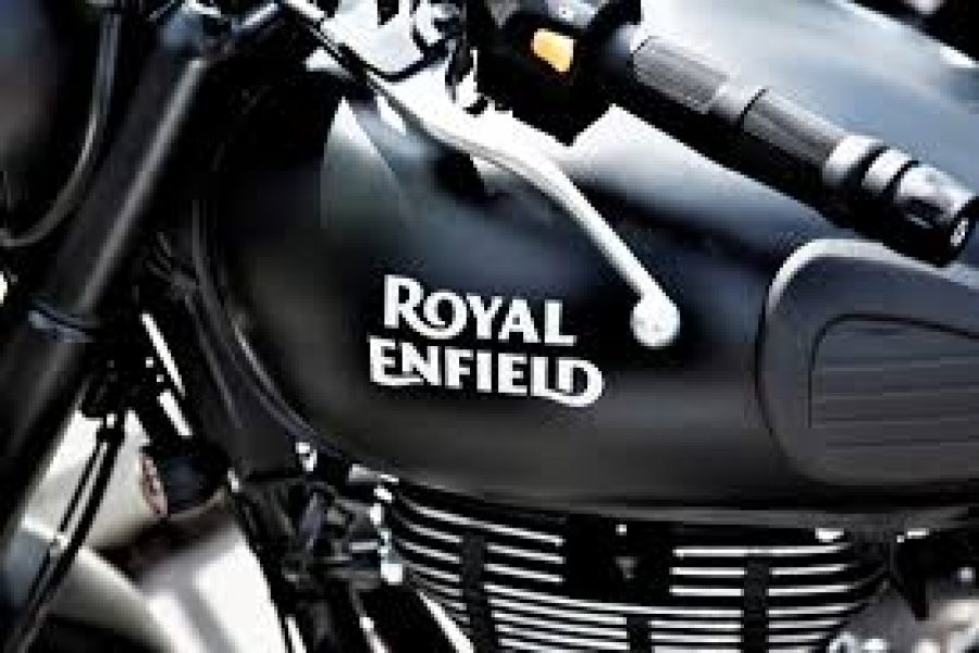 Royal Enfield Bike Rental